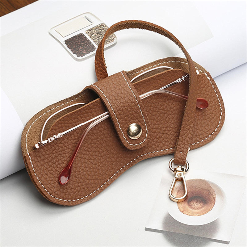 The Glasses Case