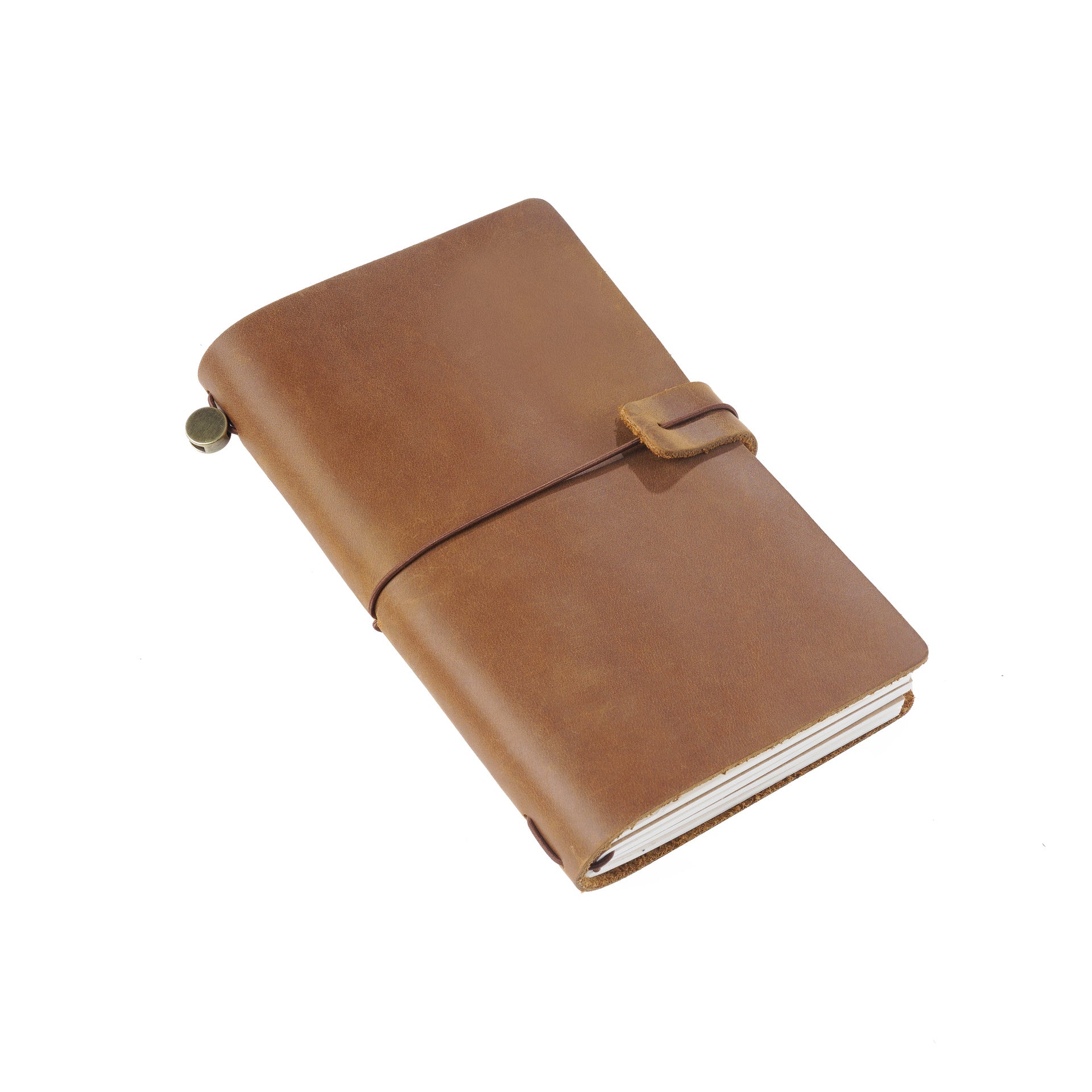 Maeven Leather Journal