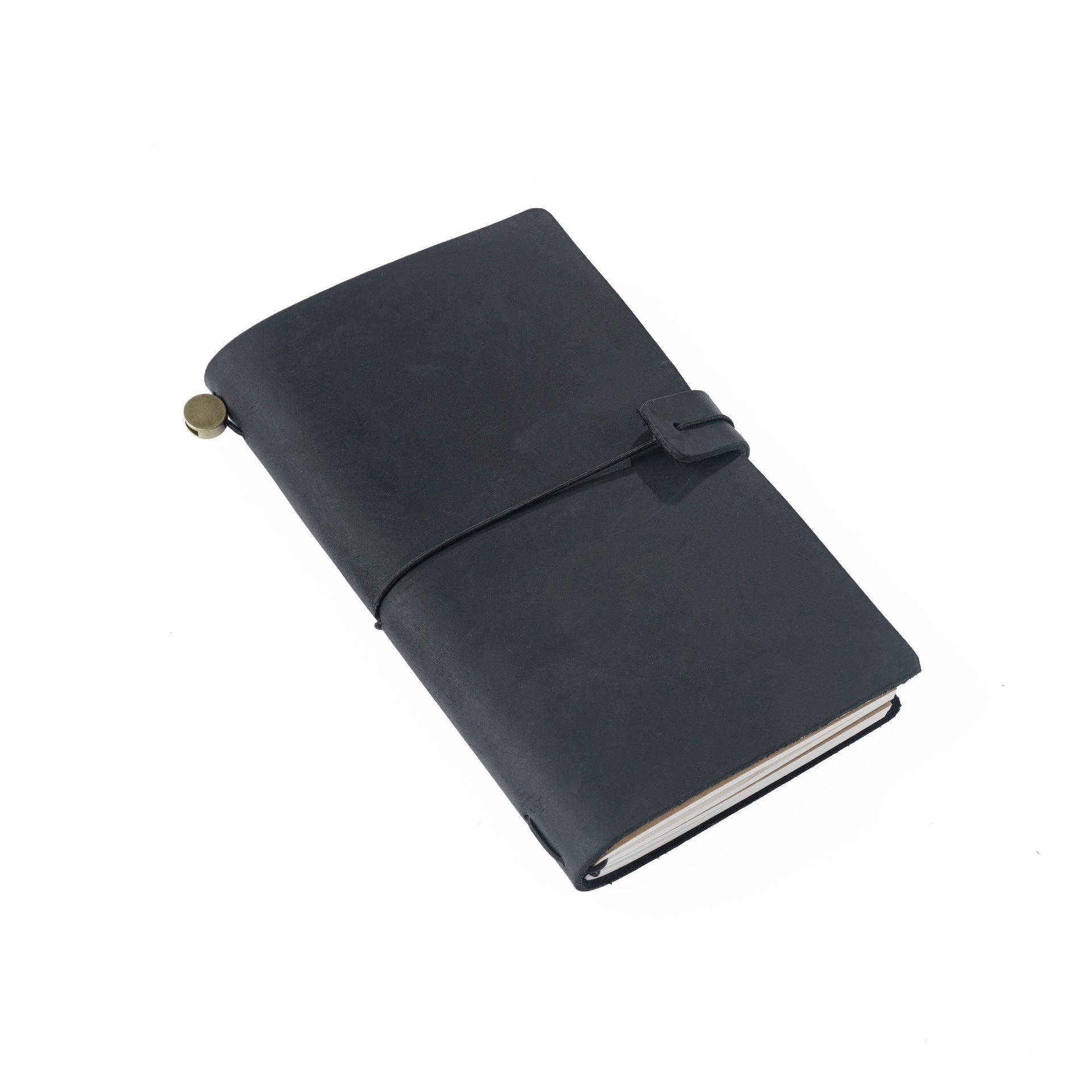 Maeven Leather Journal