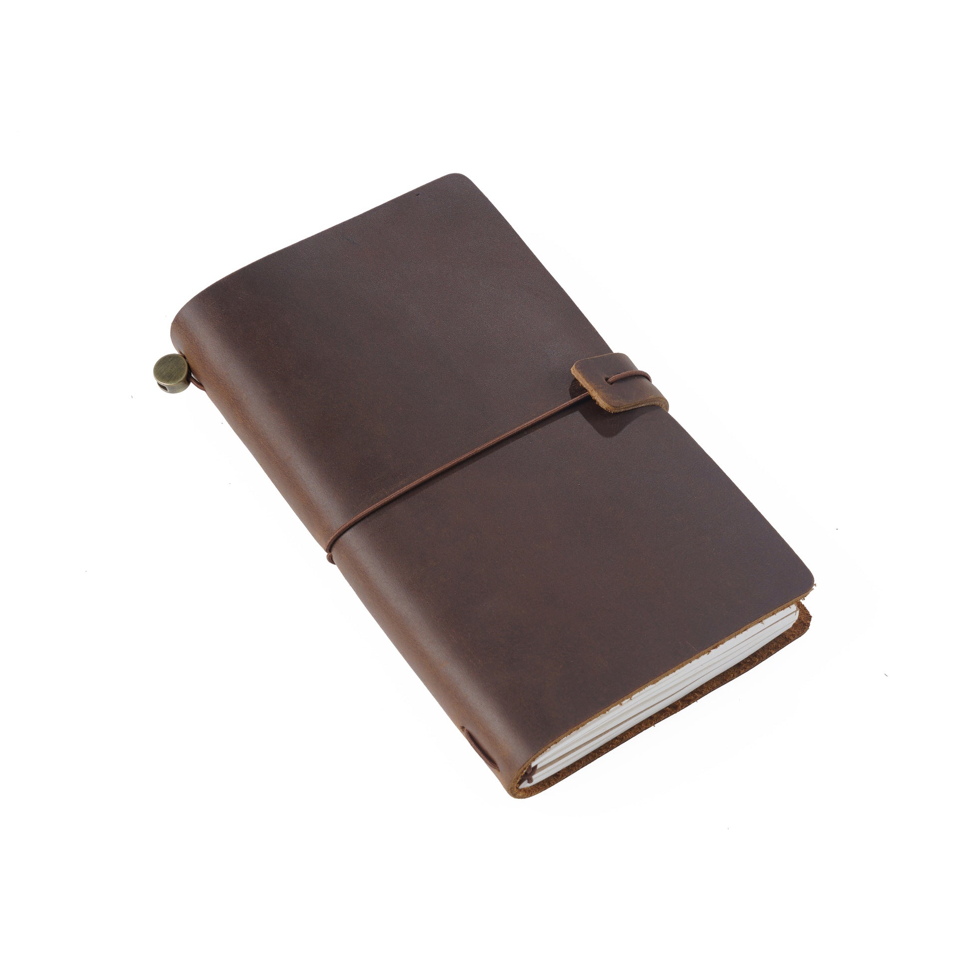 Maeven Leather Journal