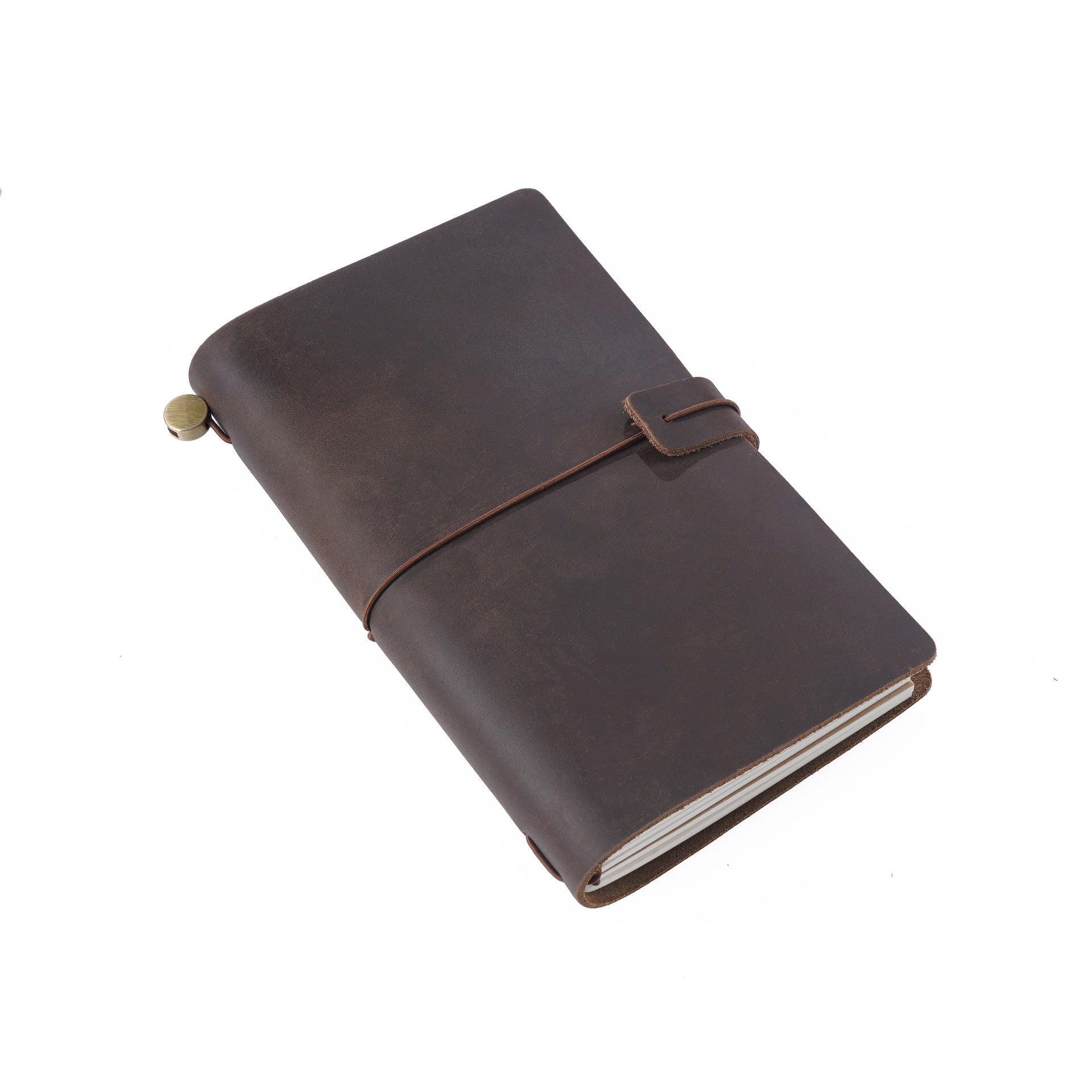 Maeven Leather Journal