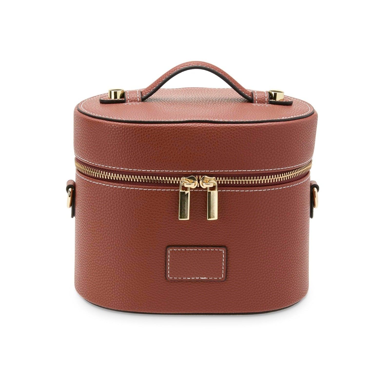 The Vanity Case