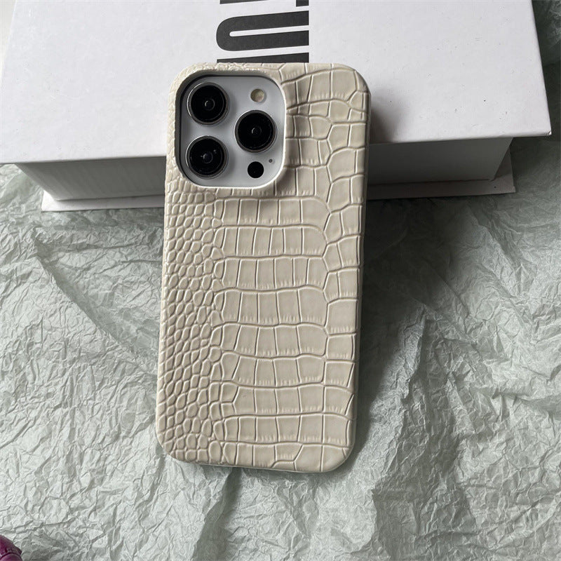The Croco Case