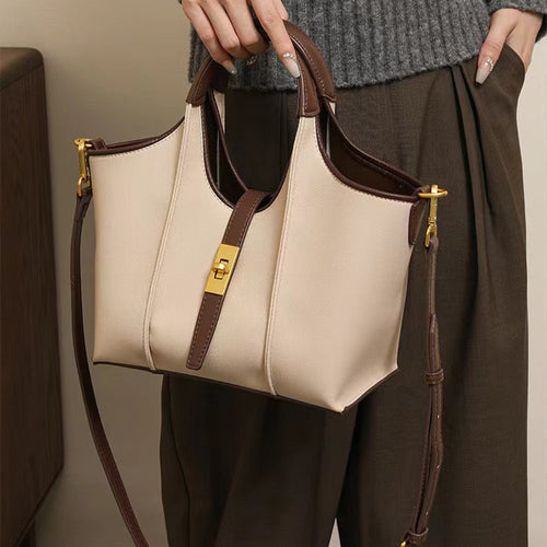 The Bucket Tote