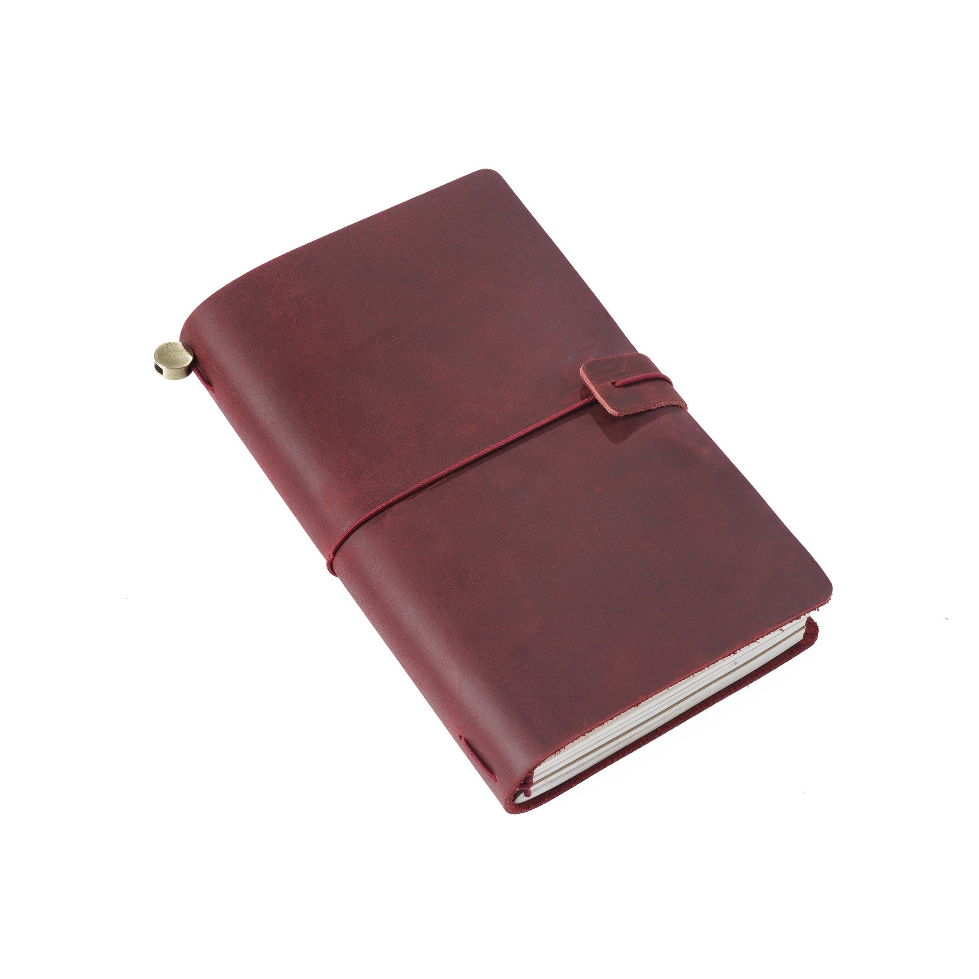 Maeven Leather Journal