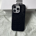 The Croco Case