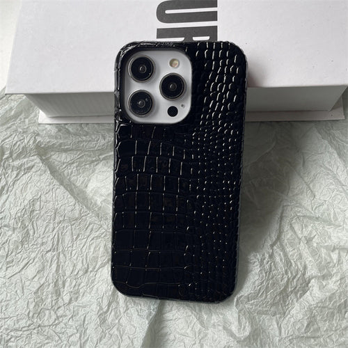 The Croco Case