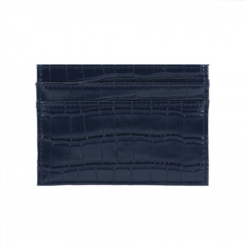 The Card Sleeve
