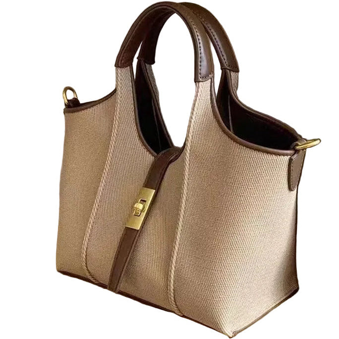 The Bucket Tote