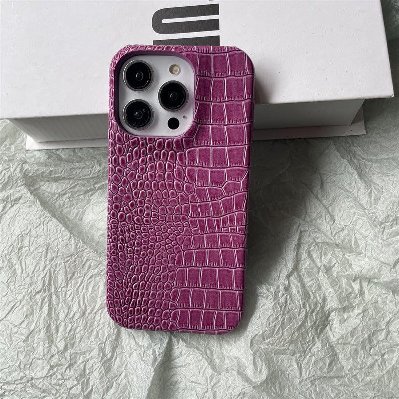 The Croco Case