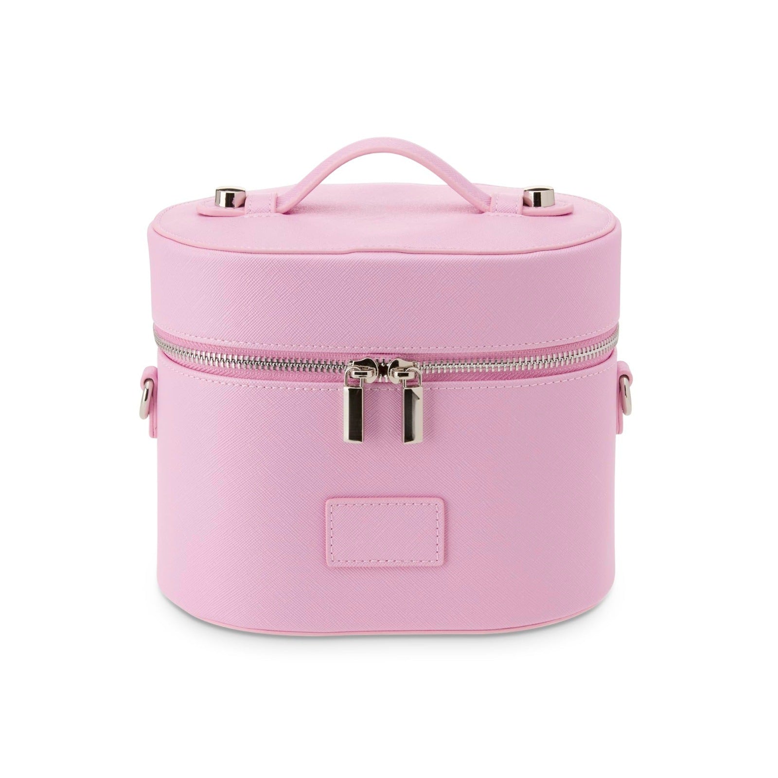 The Vanity Case