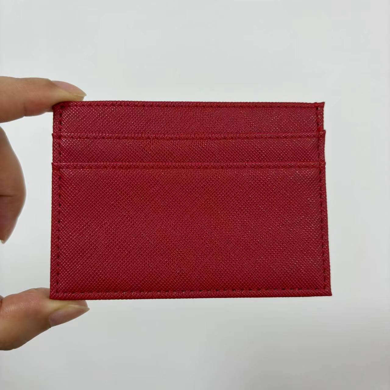 The Card Sleeve