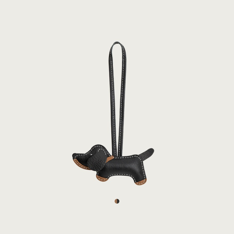 The Dachshund Charm