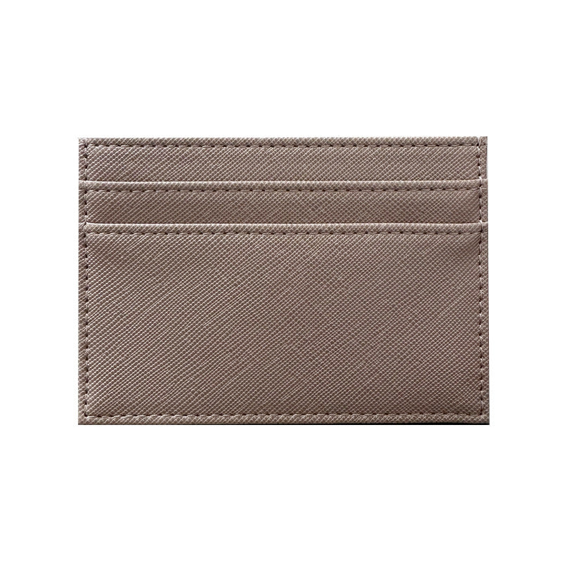 The Card Sleeve