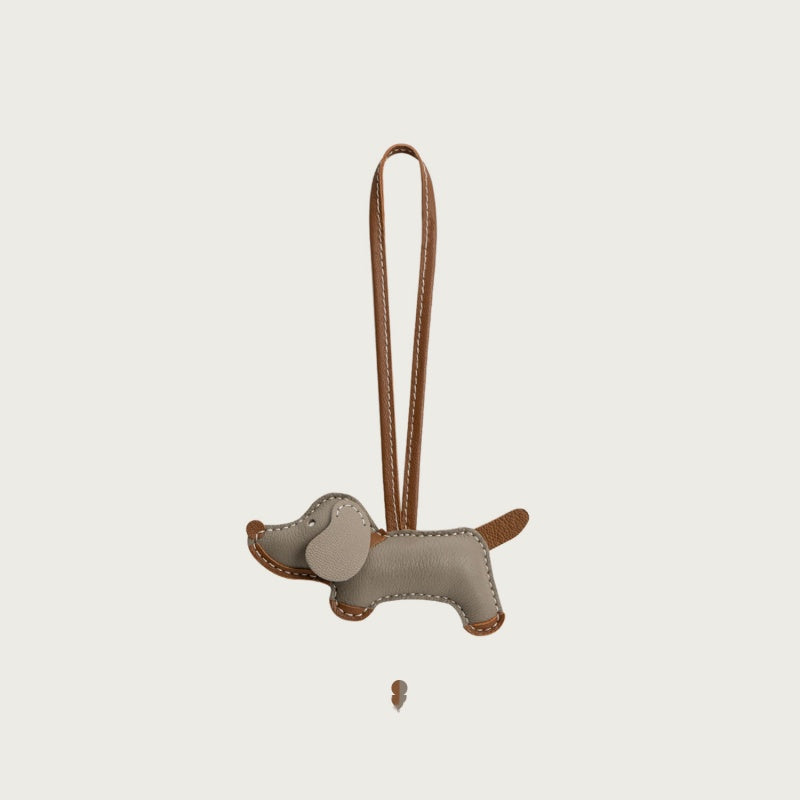 The Dachshund Charm