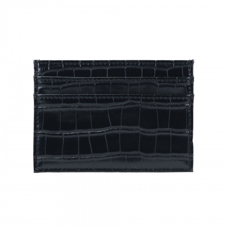 The Card Sleeve