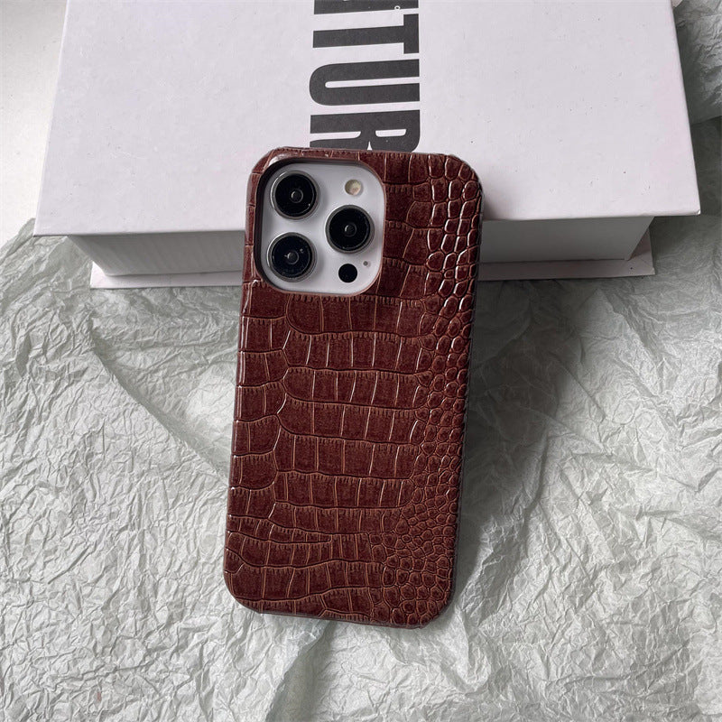 The Croco Case