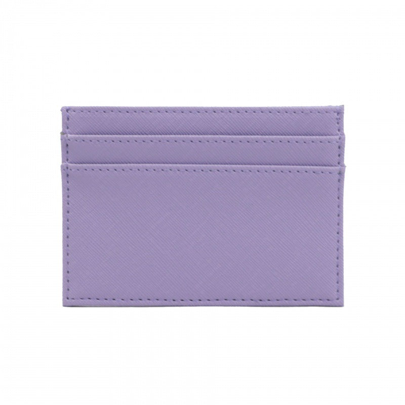 The Card Sleeve