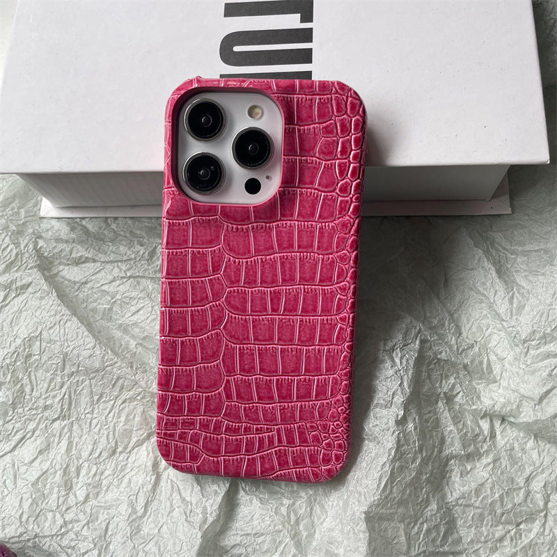 The Croco Case