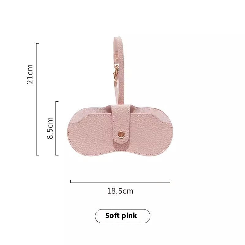 The Glasses Case