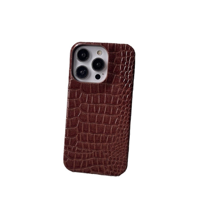 The Croco Case
