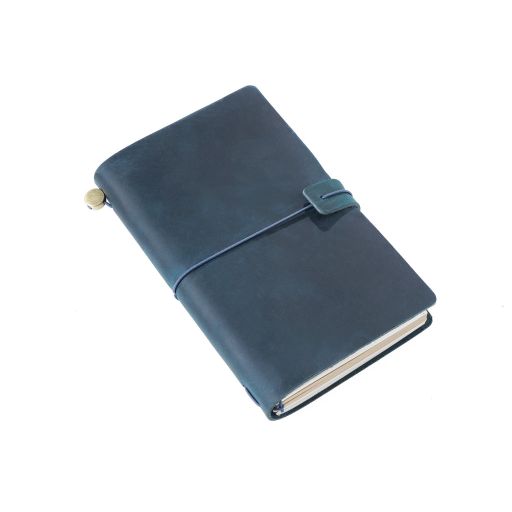 Maeven Leather Journal
