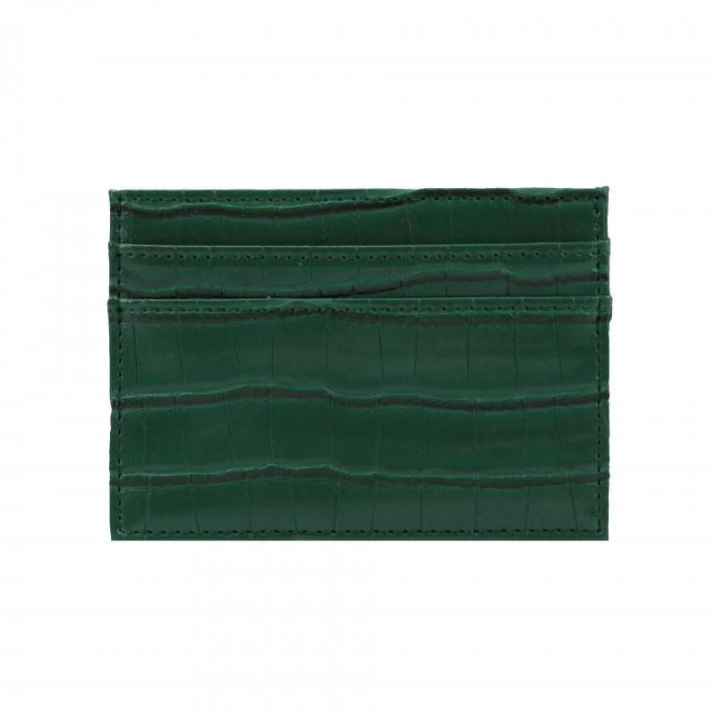 The Card Sleeve