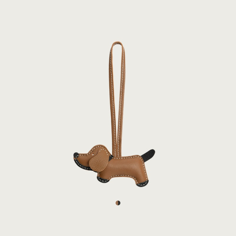 The Dachshund Charm