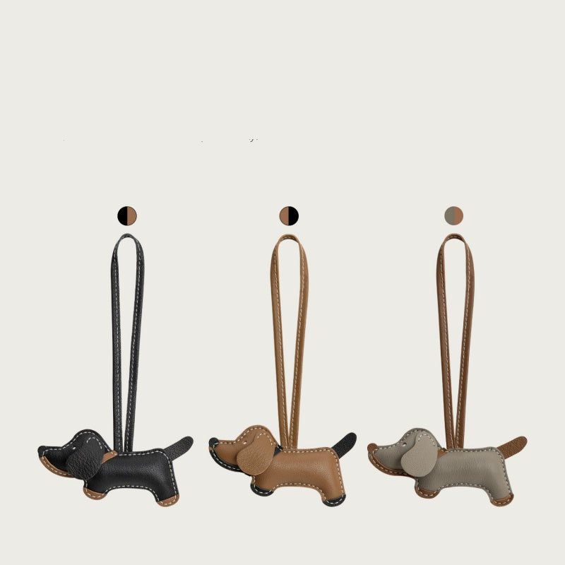 The Dachshund Charm