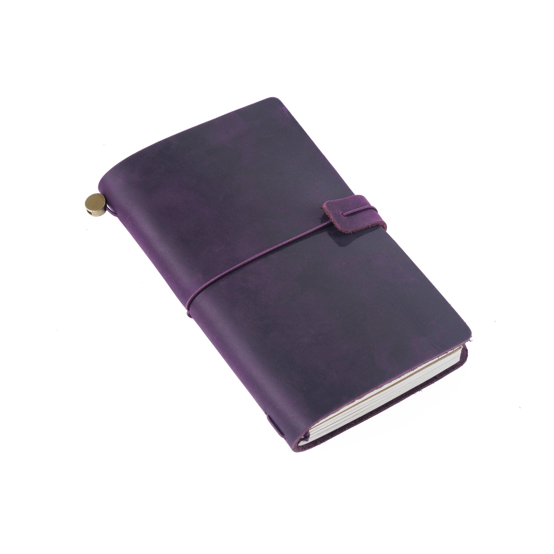 Maeven Leather Journal