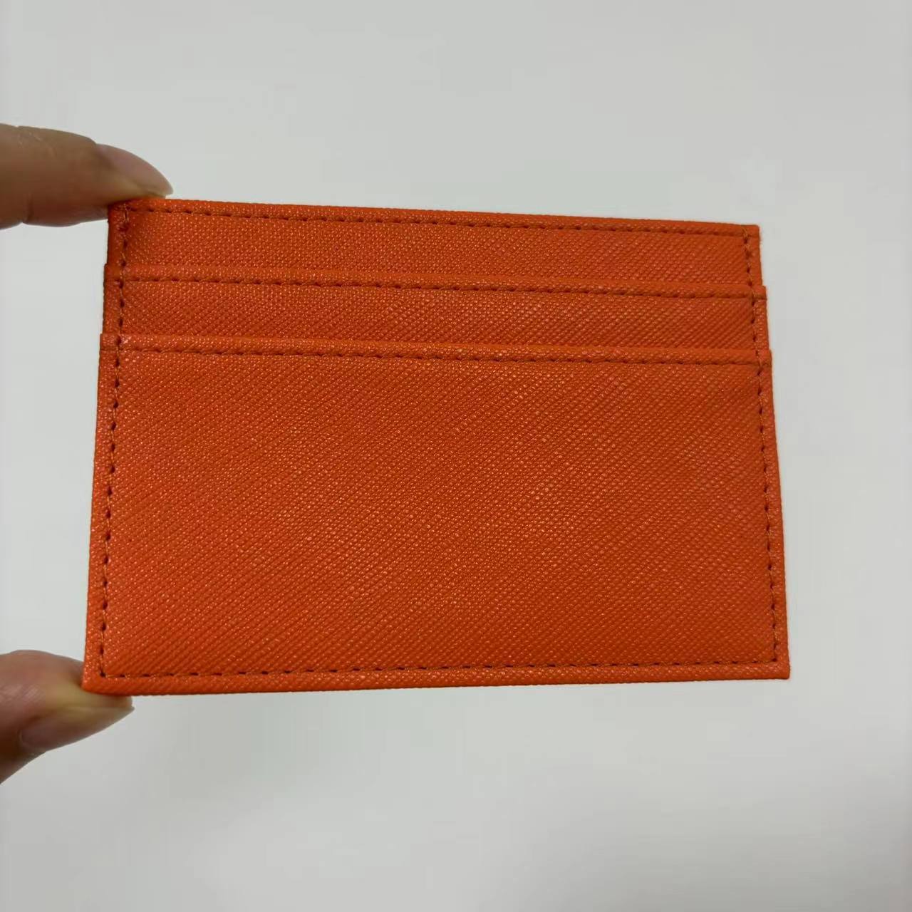The Card Sleeve