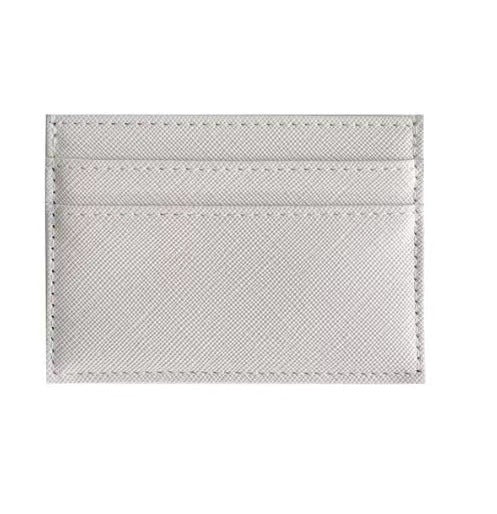 The Card Sleeve