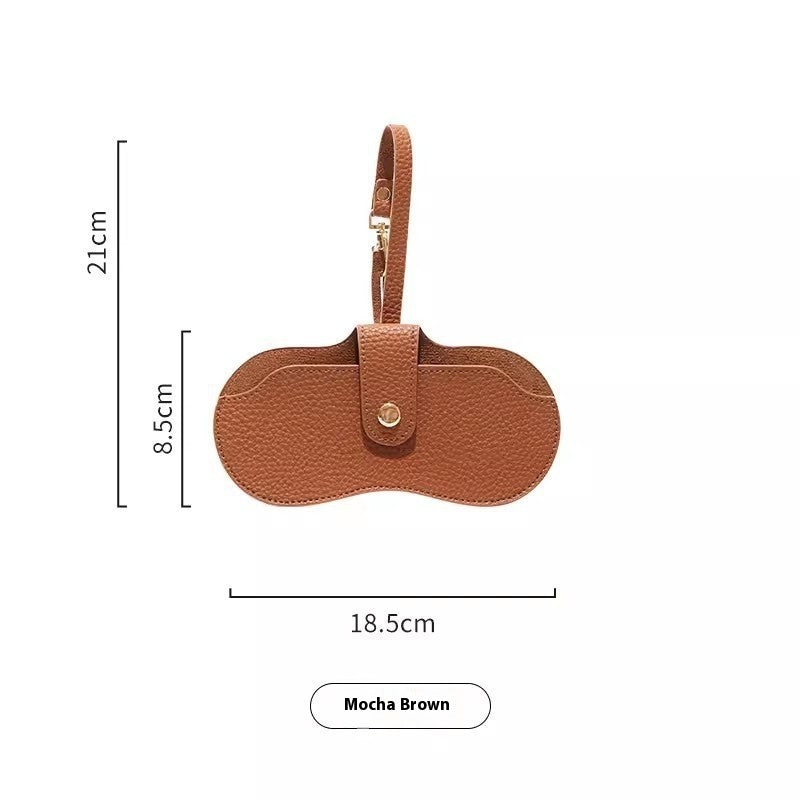 The Glasses Case