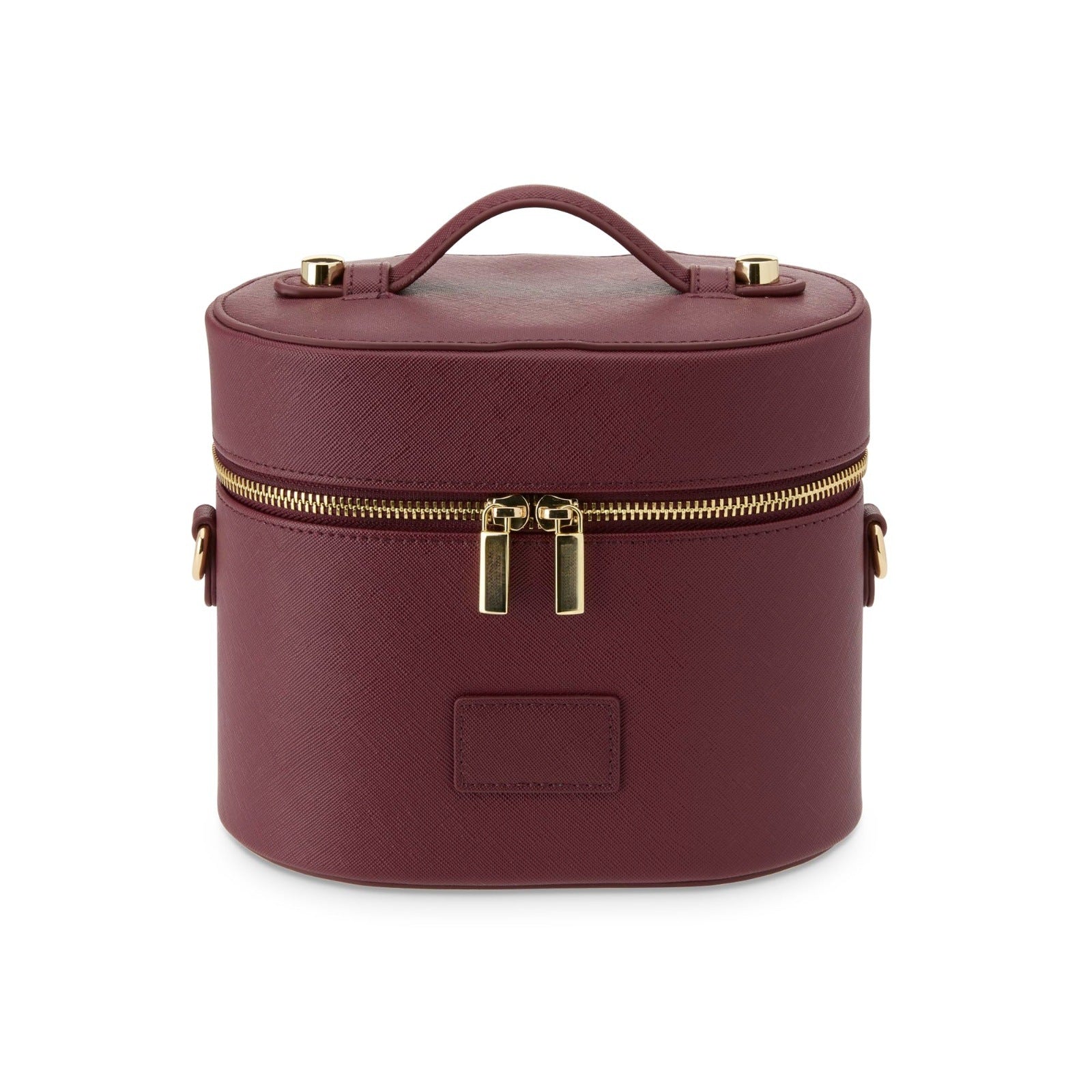 The Vanity Case