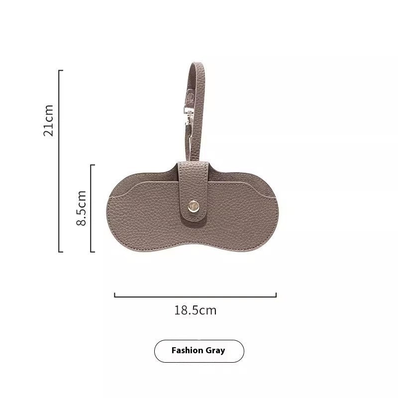 The Glasses Case