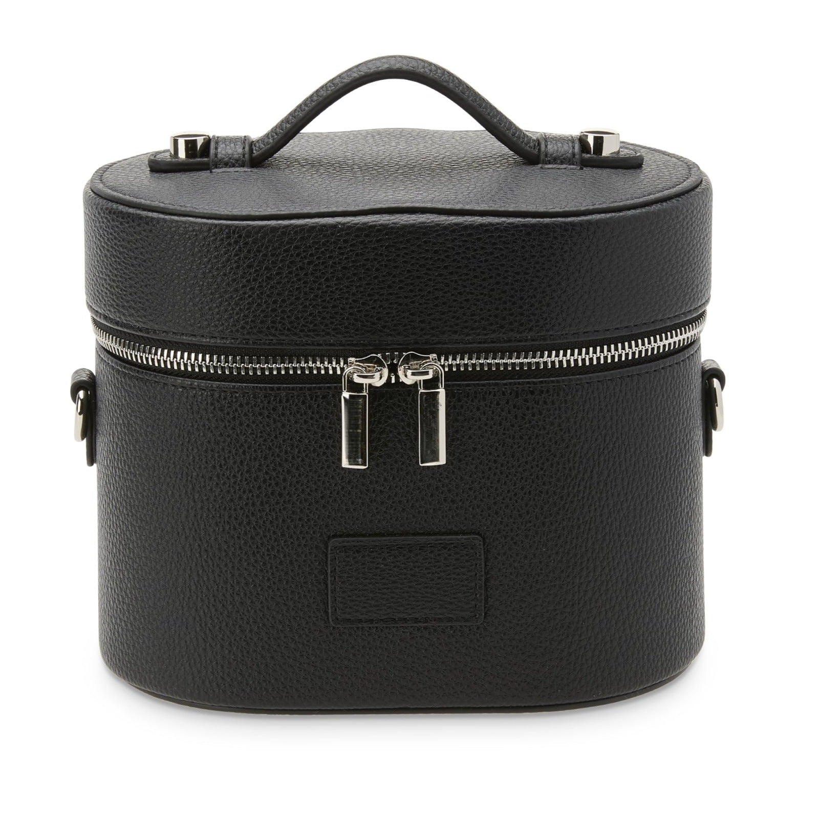 The Vanity Case
