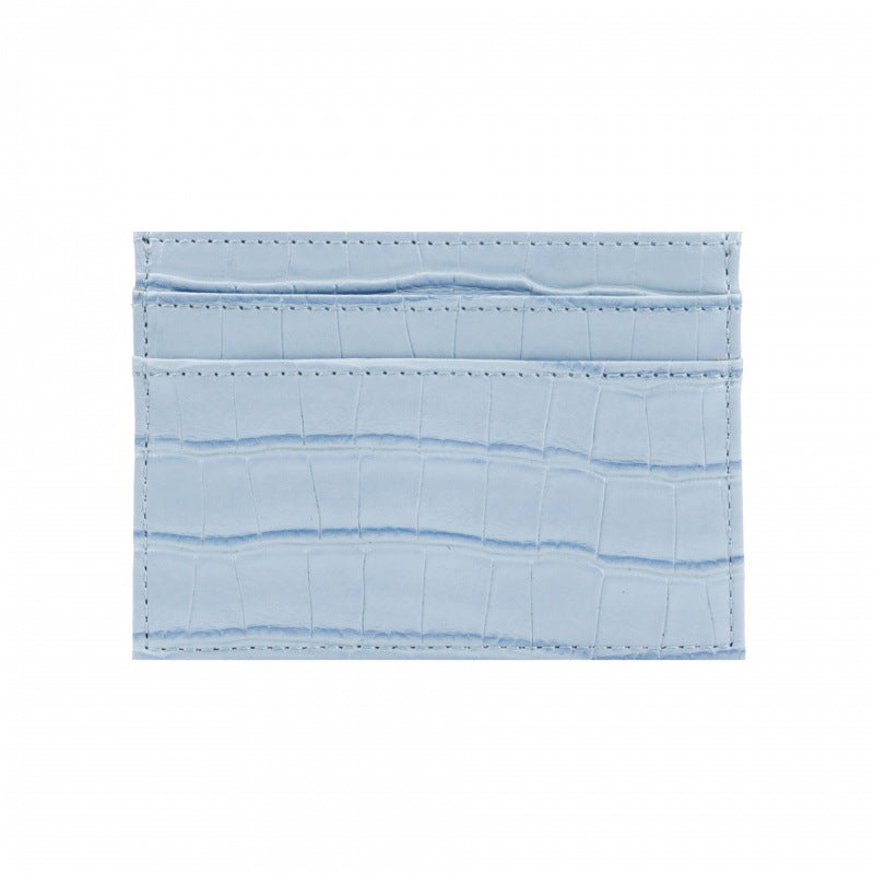 The Card Sleeve
